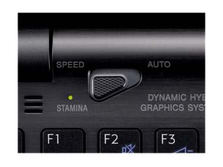 Sony Vaio VPC-Z13Z9E Review - The Fastest Vaio Laptop Sony Vaio VPC-Z13Z9E Review - The Fastest Vaio Laptop