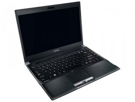 Toshiba Portege R800 Review, Price and Specifications Toshiba Portege R800 Review, Price and Specifications