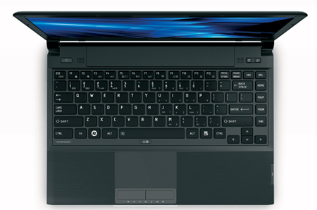 Toshiba Portege R800 Review, Price and Specifications Toshiba Portege R800 Review, Price and Specifications