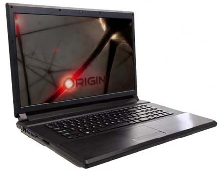 Origin PC EON17-S Gaming Laptop Review and Specs Origin PC EON17-S Gaming Laptop Review and Specs