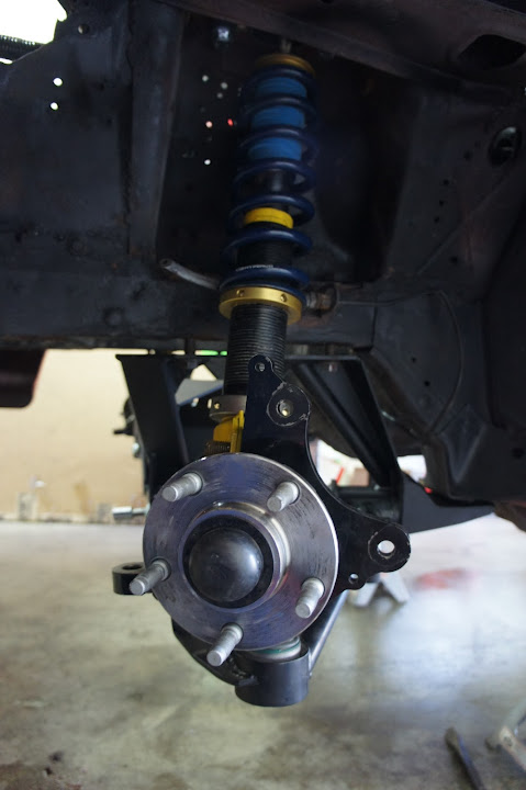 2011 Mustang For Sale >> For Sale Racecraft 2" Drop spindles with SN95 hubs - Ford Mustang Forums : Corral.net Mustang Forum 2011 Mustang For Sale >> For Sale Racecraft 2" Drop spindles with SN95 hubs - Ford Mustang Forums : Corral.net Mustang Forum