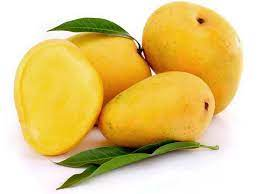 National Fruit of India- Mango