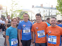 10 km d'Epernay