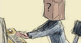 Come navigare su internet in modo anonimo