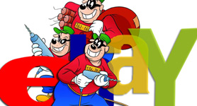 Come capire se un prodotto su eBay è una truffa