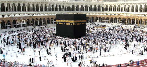 ritos funerarios en el islam, la meca, osama bin laden, #binladen