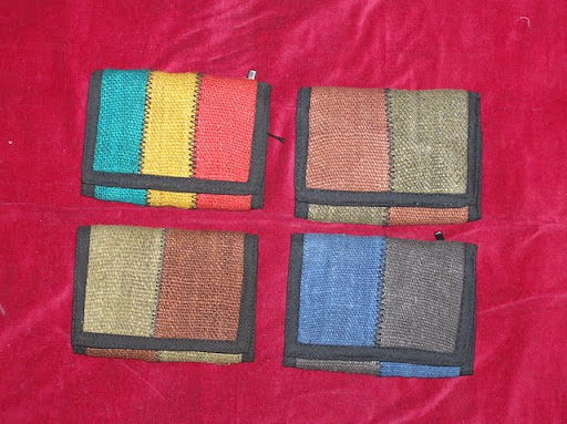 Hemp Wallet