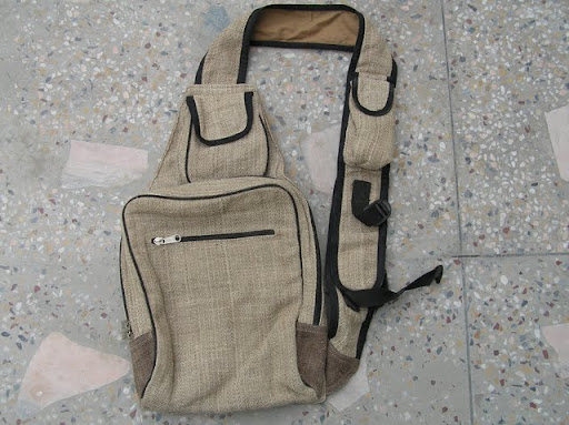 Hemp Bag