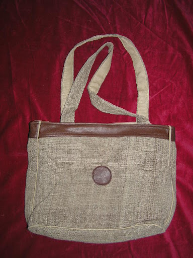 Hemp Bag