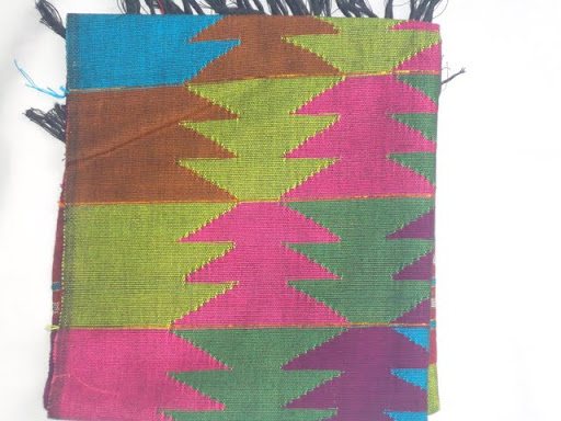 Dhaka Shawl