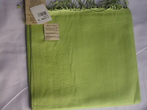 Pashmina Shawl