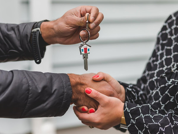 4 Things To Be Aware Of As A First-Time Landlord