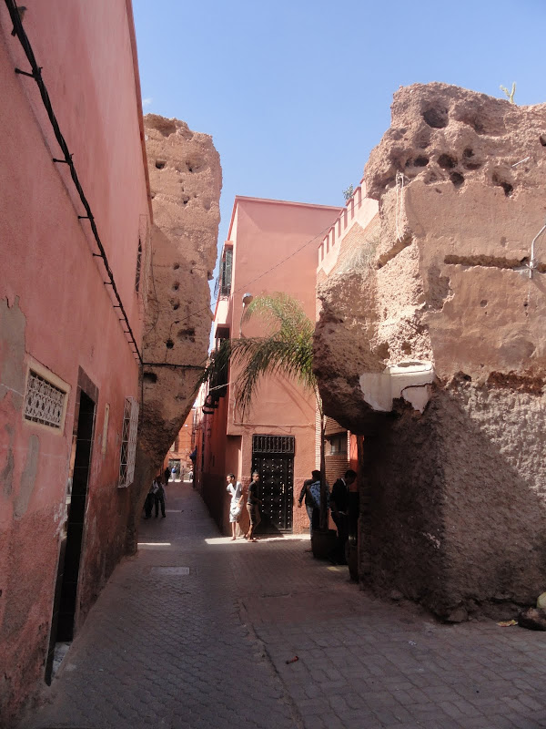 passeando - Passeando por Marrocos... - Página 5 DSC08255