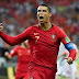 Cristiano Ronaldo chiều cao nổi trội nhưng vẫn thích ăn gian