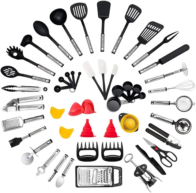 Complete Kitchen Sets