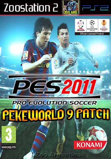 Futebol Pes Brazucas Ps2 Oficial Premium Disco Box Capa Hd