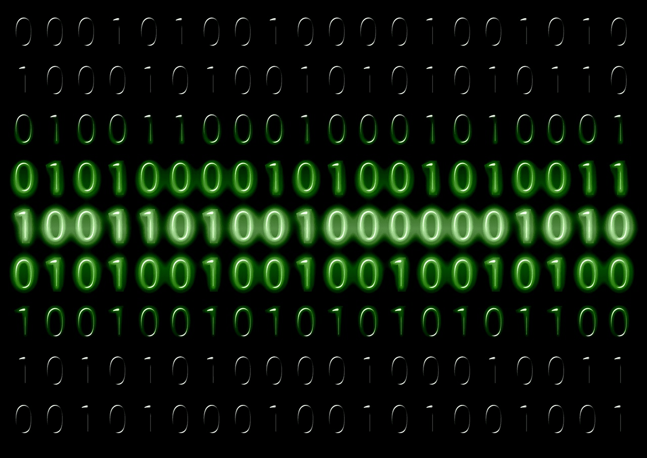 What Is Binary Code and How Does It Work?
