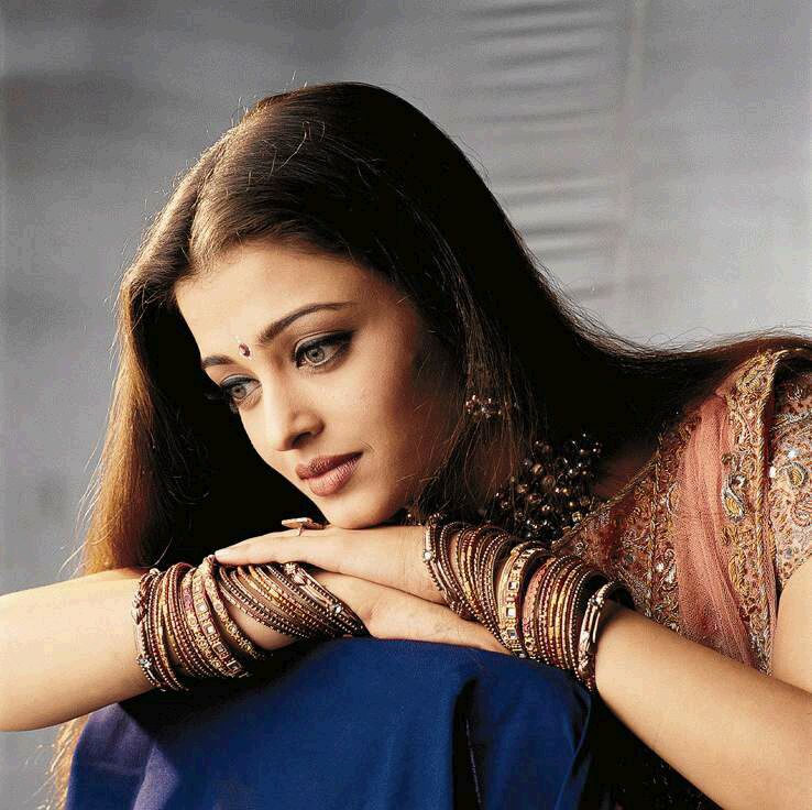 Aishwarya Rai Bachchan - Miss World 1994