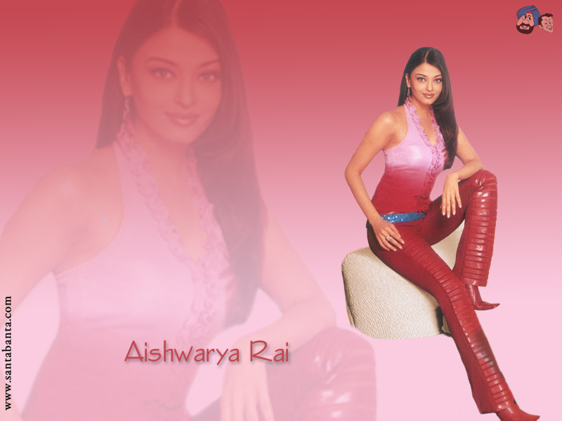 Aishwarya Rai Bachchan - Miss World 1994