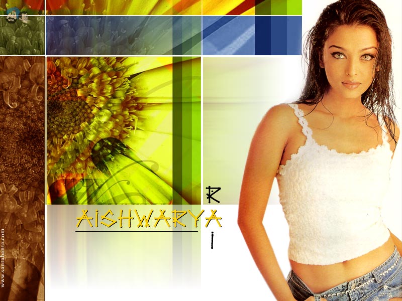 Aishwarya Rai Bachchan - Miss World 1994