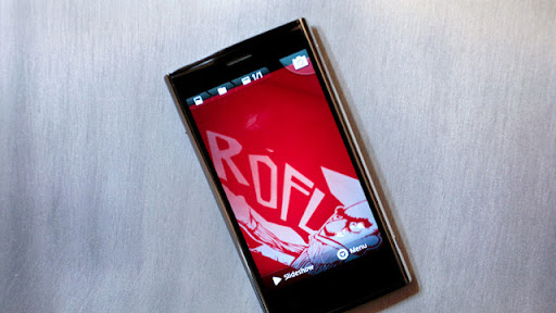 Dell%20Venue Best Android Phones Of 2011 So Far [PHOTOS]