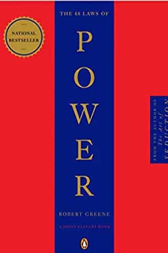 personal growth books