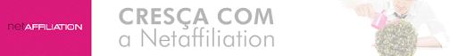 Rentabilize o seu site com a Netaffiliation