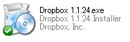 Dropbox Installer