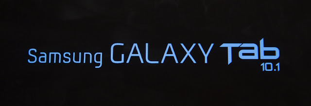 обзор Samsung Galaxy Tab, модели 2011 - 10.1 и 8.9
