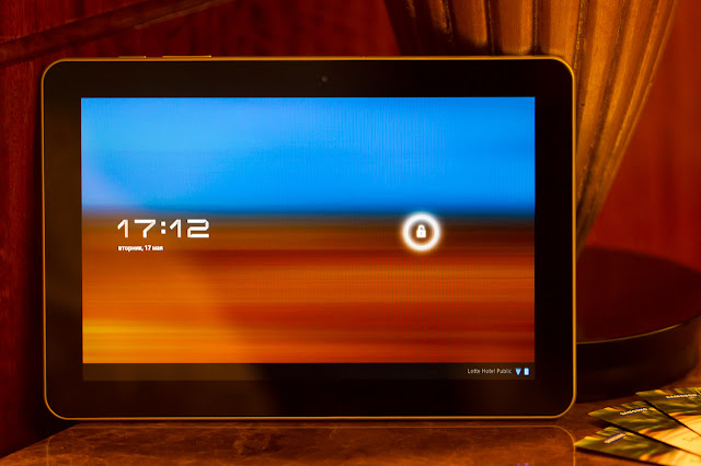 обзор Samsung Galaxy Tab, модели 2011 - 10.1 и 8.9