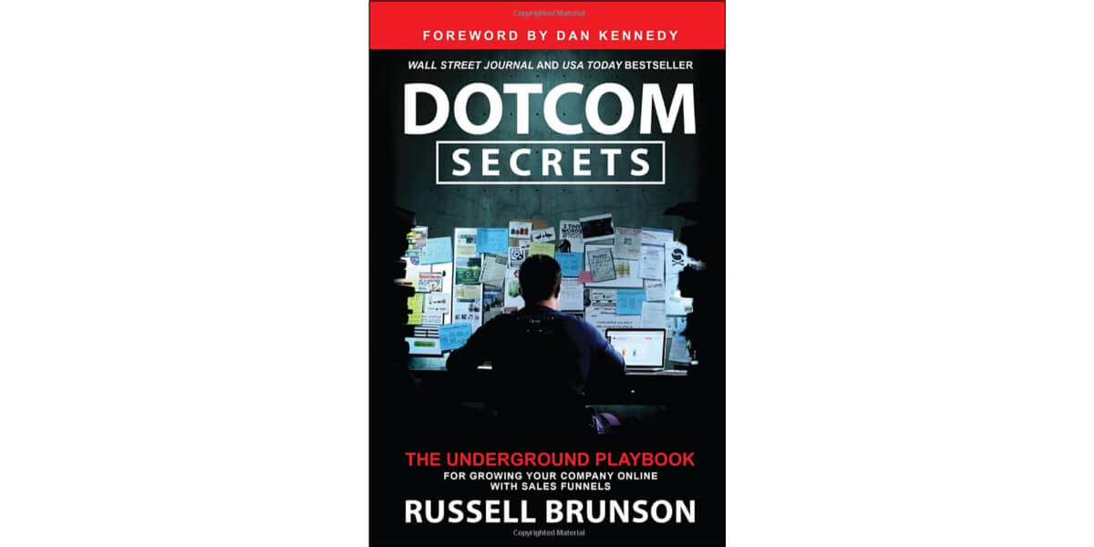 Dotcom Secrets