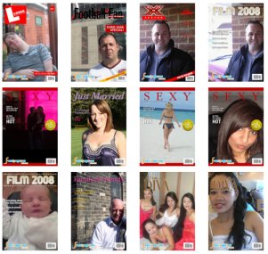 Frontpage Frontpage
