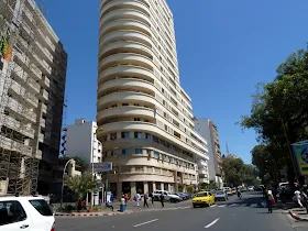 Resultado de imagem para dakar city