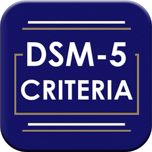 DSM-5 Diagnostic Criteria apk