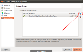 0043_VirtualBox - Configuración