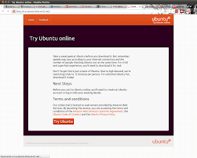 0016_Try Ubuntu online - Mozilla Firefox