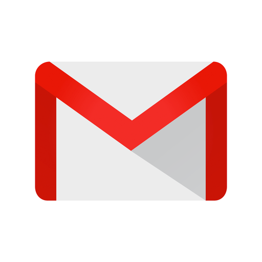 Gmail | iOS Icon Gallery | Google phones, Email application, Netgear router