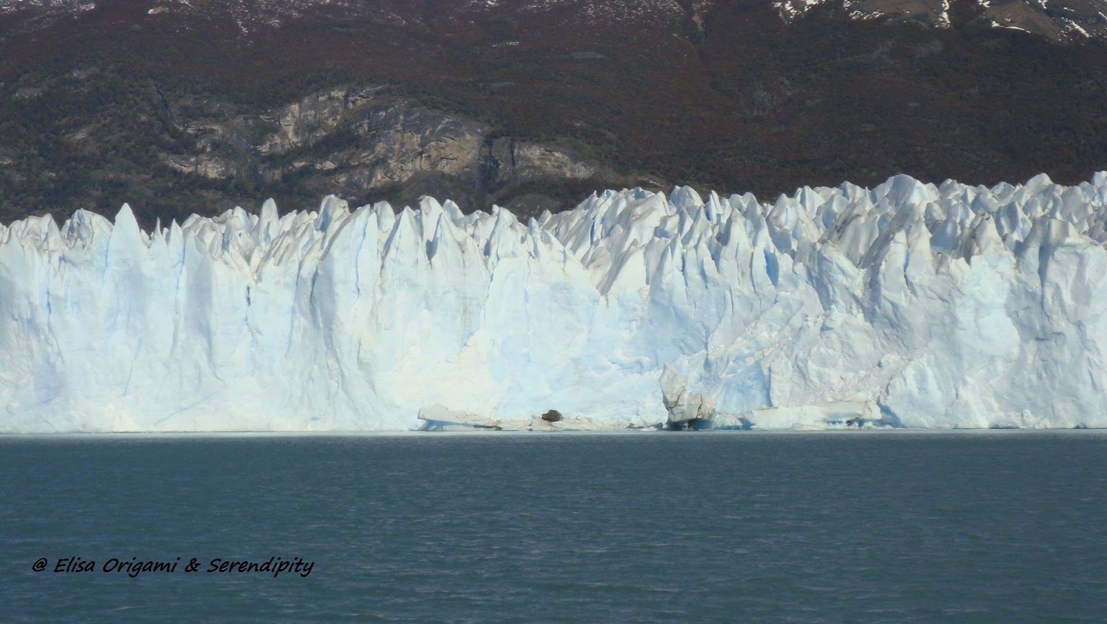 Glaciar Perito Moreno, El Calafate, Patagonia Argentina, Elisa N, Blog de Viajes, Lifestyle, Travel