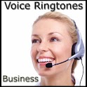 Voice Ringtones Business App apk