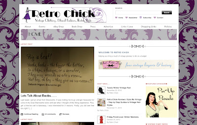 RetroChick