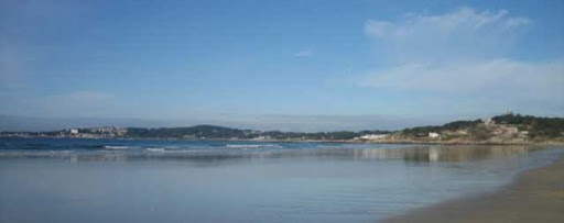 A Lanzada