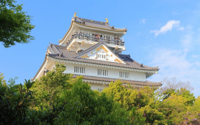 ท่องเที่ยวเมืองธรรมชาติ สัมผัสบรรยากาศญี่ปุ่นแบบเดิมๆไปกับ 5 สถานที่สุดฟินในจังหวัดกิฟุ ! 9