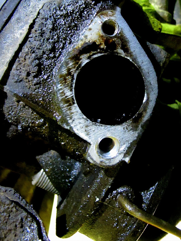 Vanagon View topic Strategy for getting rusted