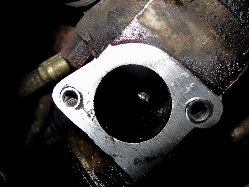 Vanagon View topic Strategy for getting rusted