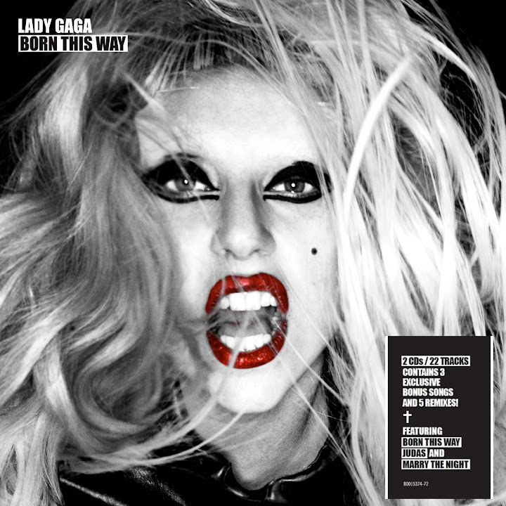 Álbum >> "Born This Way" [9] - Página 8 Gagadeluxe