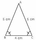 Image result for Isosceles