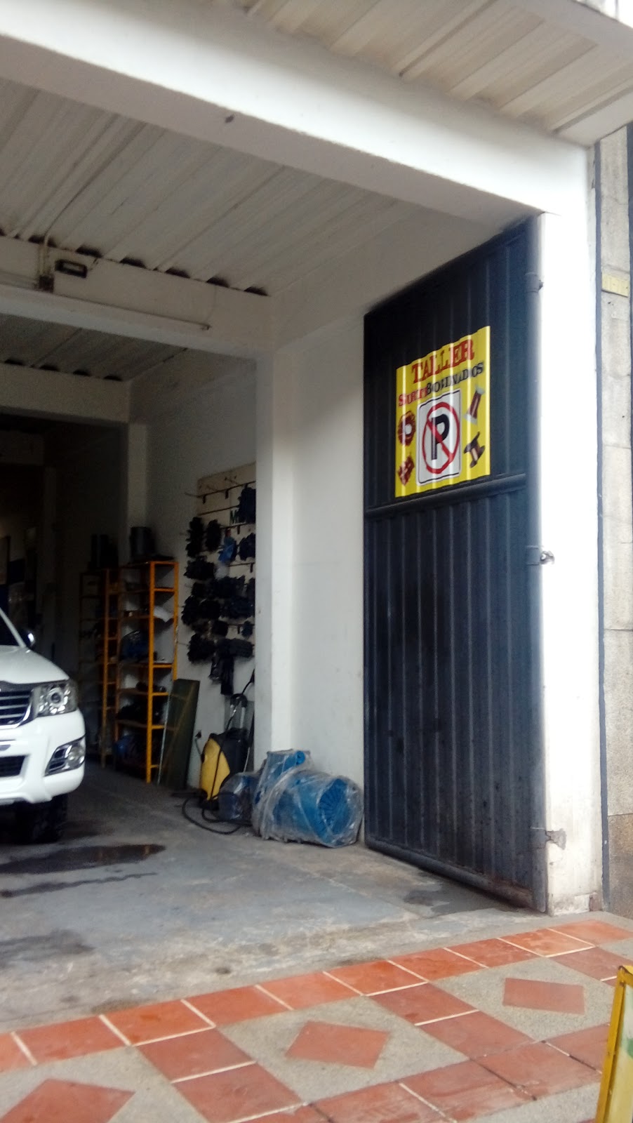 Surti Bobinados