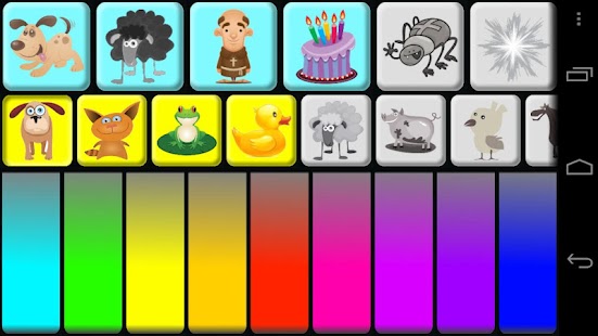 Download Kids Animal Piano Free apk