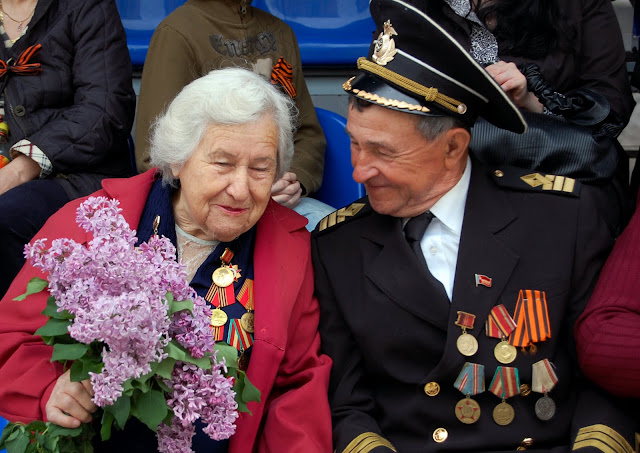 День Победы