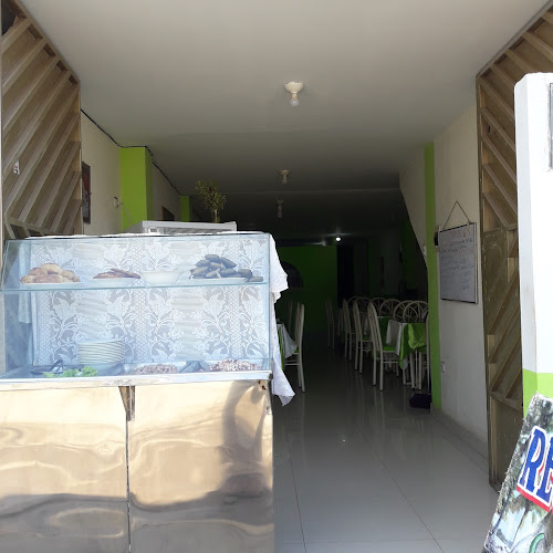 Opiniones de Ají Loco en Chiclayo - Pub